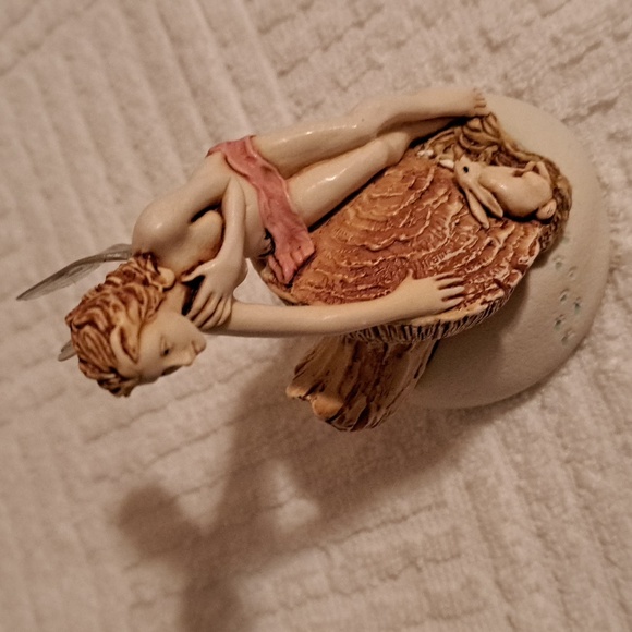 Isle of Gramarye.   Jacinthine. - Picture 7 of 11